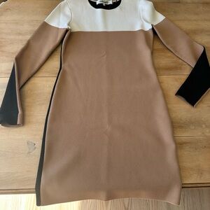 Diane Von Fustenberg Dress